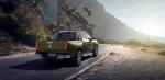 Peugeot Landtrek Multipurpose Double Cab 2020 года